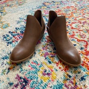 Target Booties BRAND NEW